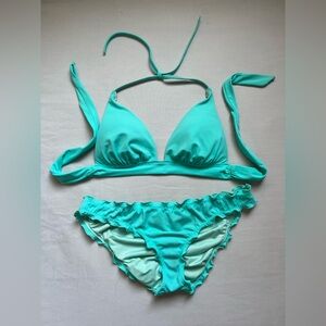 Victoria secret bikini